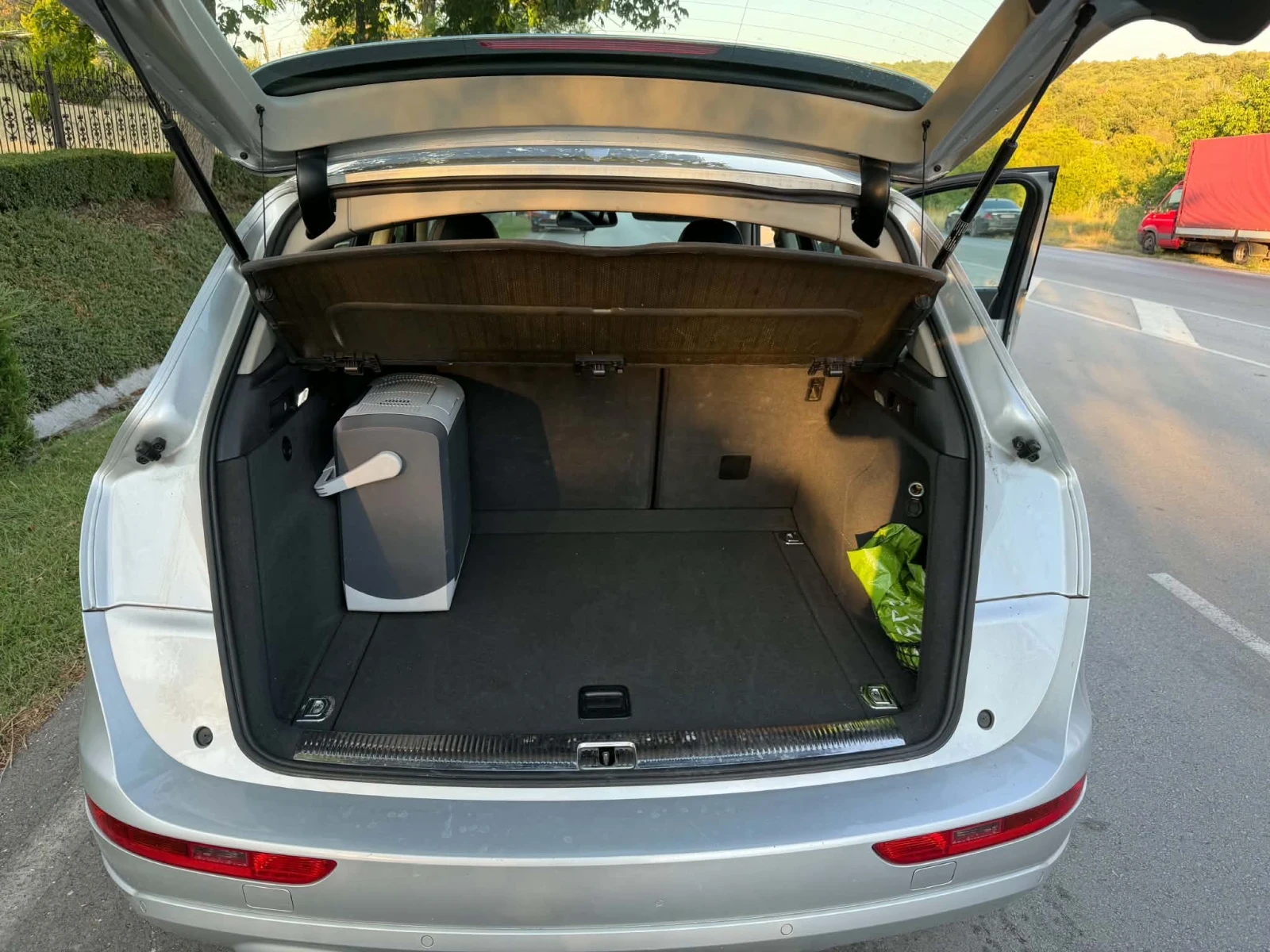 Audi Q5 | Mobile.bg � ����������� 9