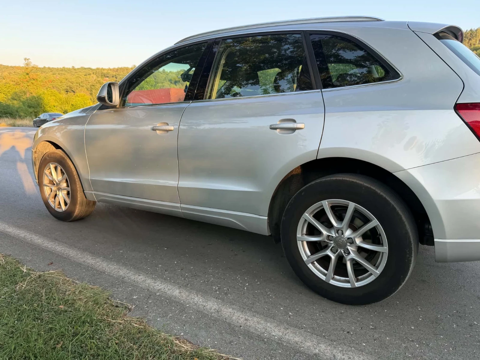 Audi Q5 | Mobile.bg � ����������� 4