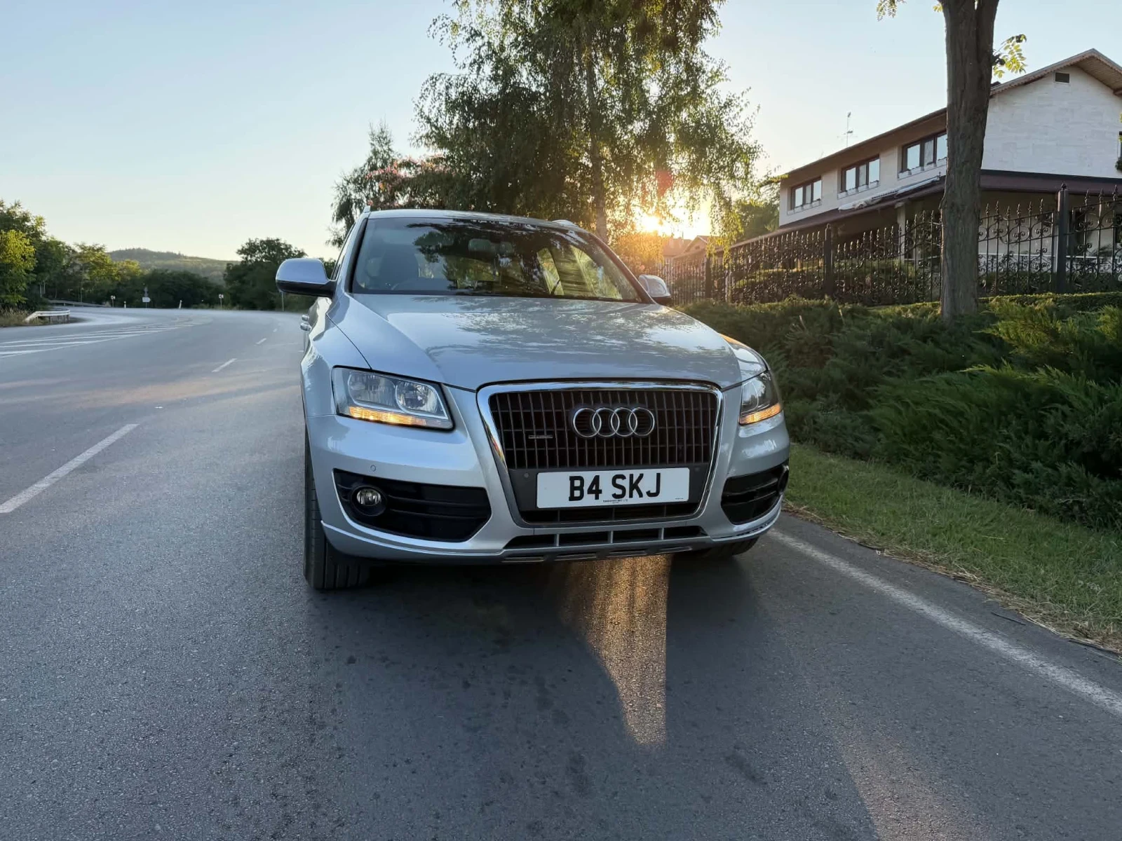 Audi Q5 | Mobile.bg � ����������� 1