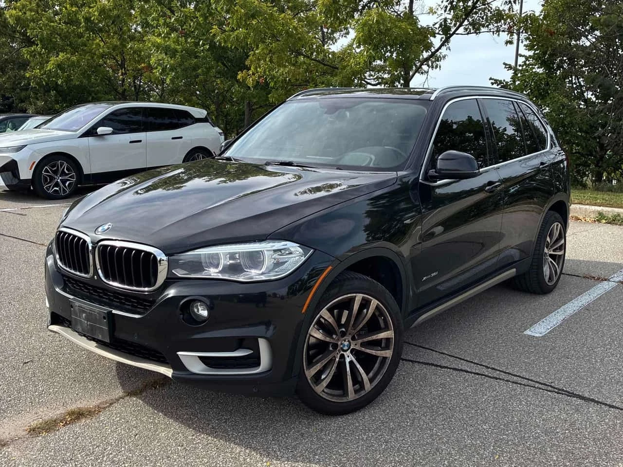 BMW X5 * xDrive35i * CARFAX * 