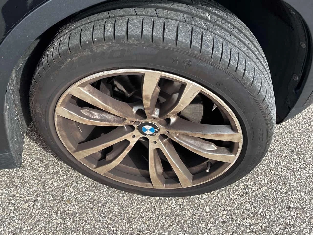 BMW X5 * xDrive35i * CARFAX * , снимка 7 - Автомобили и джипове - 56177357