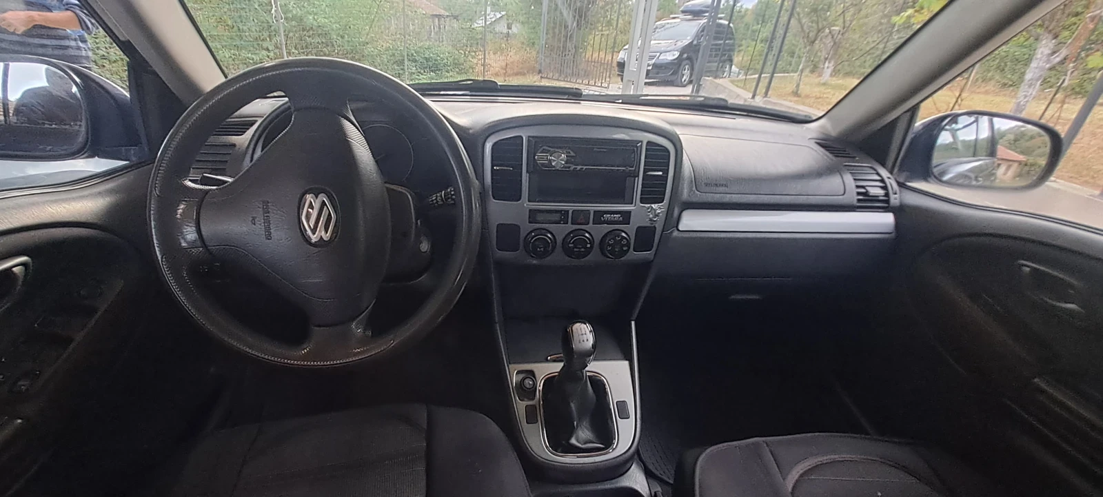 Suzuki Vitara, снимка 9 - Автомобили и джипове - 56189541