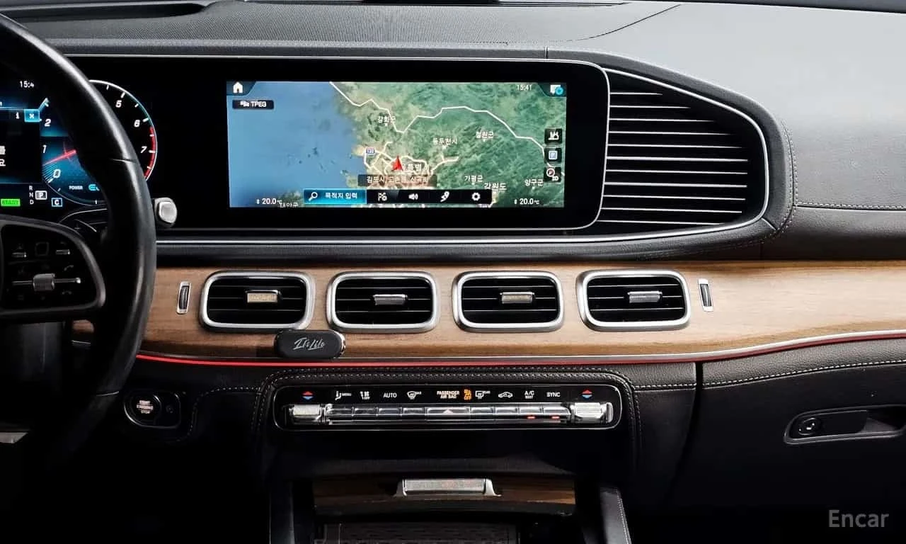 Mercedes-Benz GLE  4MATIC / ���� �� ��������  | Mobile.bg � ����������� 15