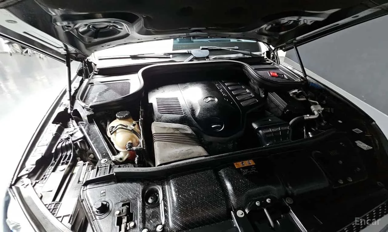 Mercedes-Benz GLE  4MATIC / ���� �� ��������  | Mobile.bg � ����������� 6
