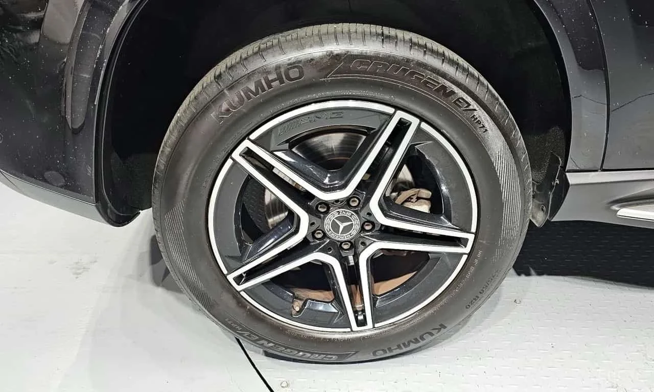 Mercedes-Benz GLE  4MATIC / ���� �� ��������  | Mobile.bg � ����������� 5
