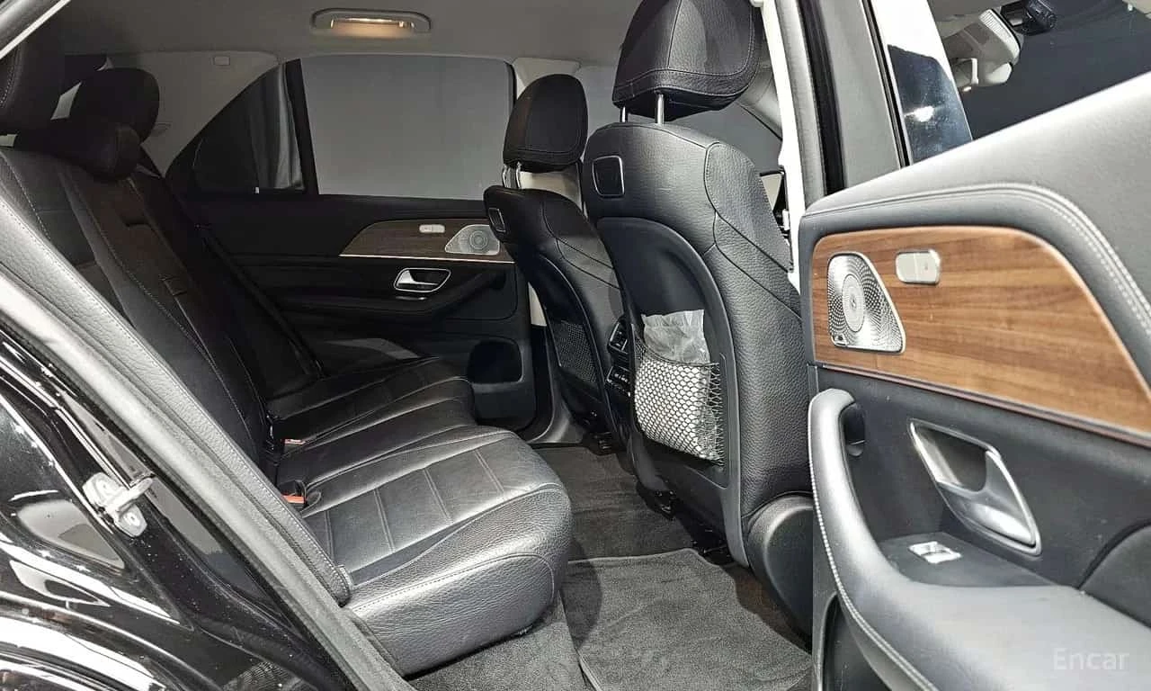 Mercedes-Benz GLE  4MATIC / ���� �� ��������  | Mobile.bg � ����������� 12