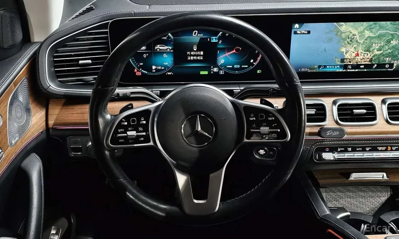Mercedes-Benz GLE  4MATIC / ���� �� ��������  | Mobile.bg � ����������� 13