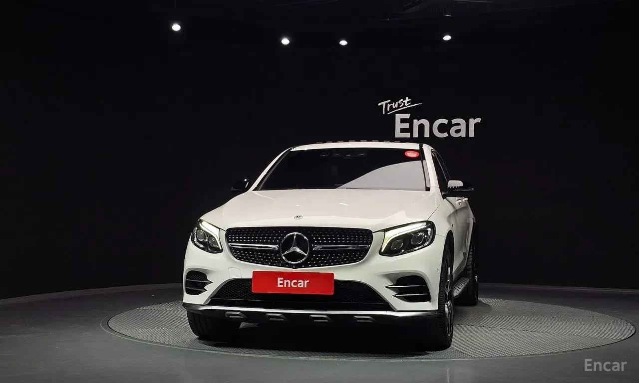 Mercedes-Benz GLC 43 AMG COUPE* BURMESTER* 360������* �����*  | Mobile.bg � ����������� 3