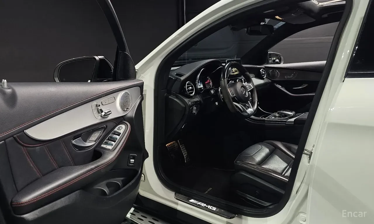 Mercedes-Benz GLC 43 AMG COUPE* BURMESTER* 360������* �����*  | Mobile.bg � ����������� 6