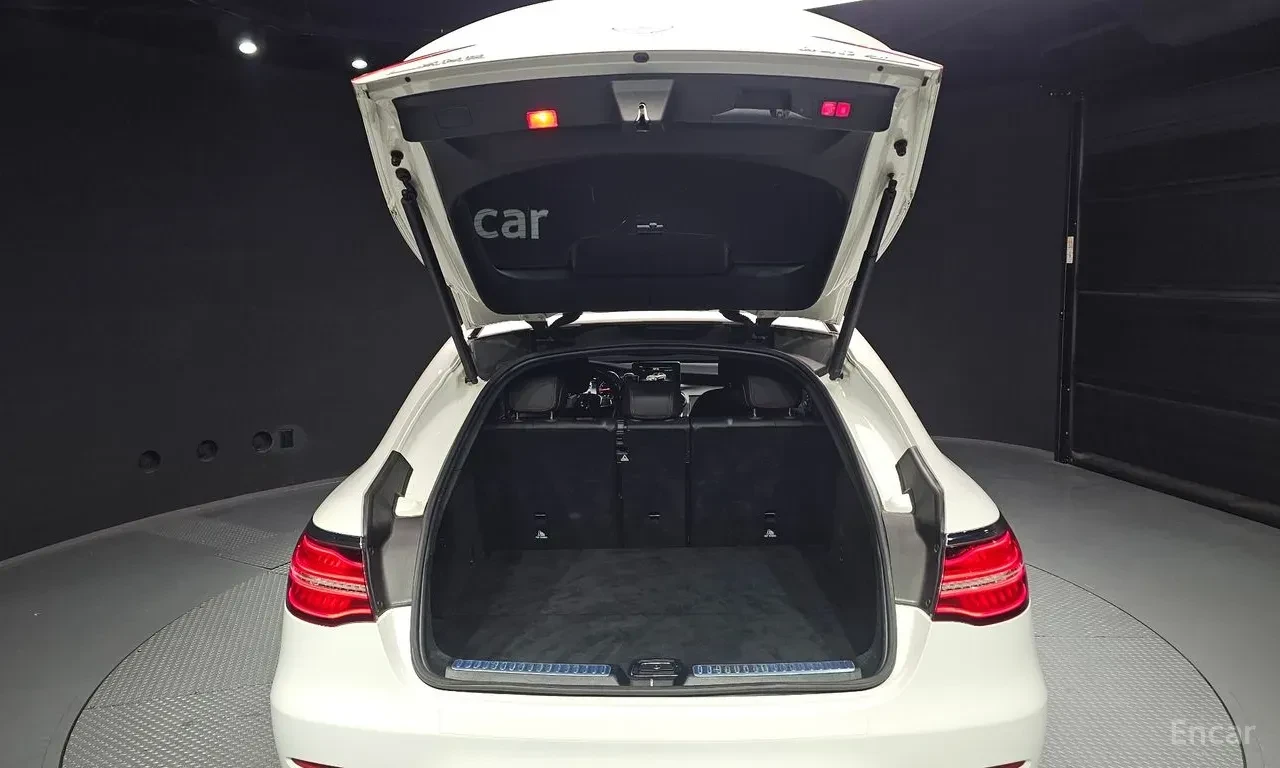 Mercedes-Benz GLC 43 AMG COUPE* BURMESTER* 360������* �����*  | Mobile.bg � ����������� 15