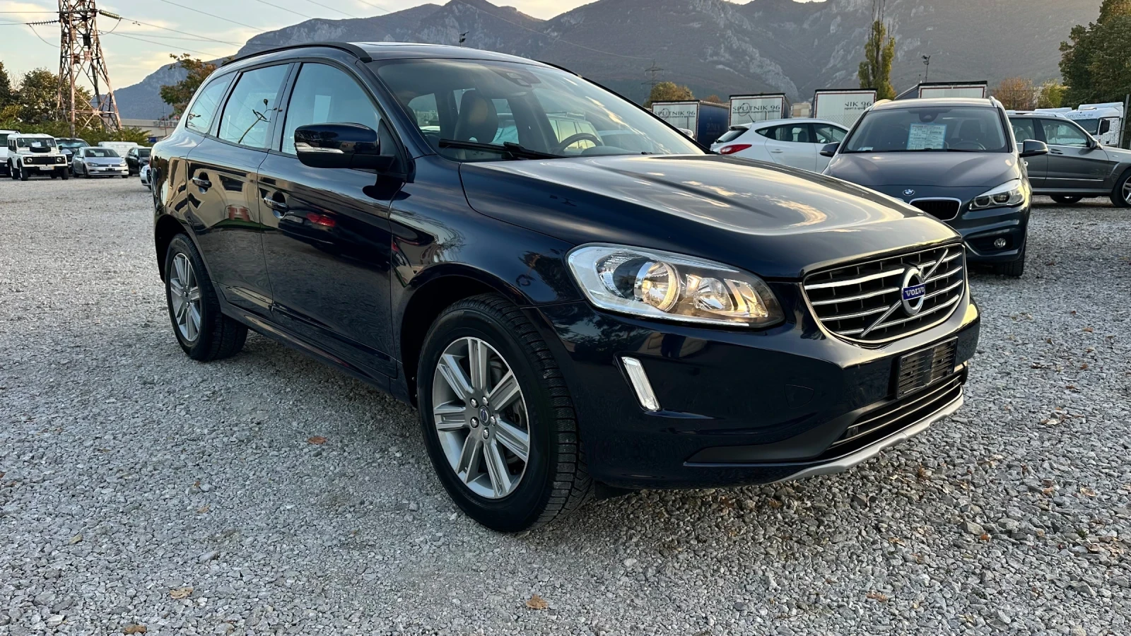 Volvo XC60 2.4d5-face-�����-4�4 ���� 6 | Mobile.bg � ����������� 3