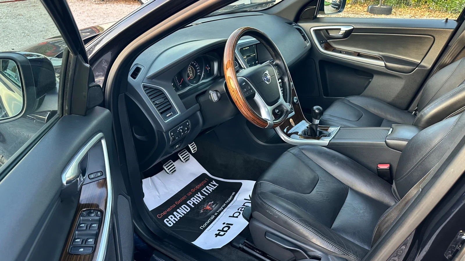 Volvo XC60 2.4d5-face-�����-4�4 ���� 6 | Mobile.bg � ����������� 7