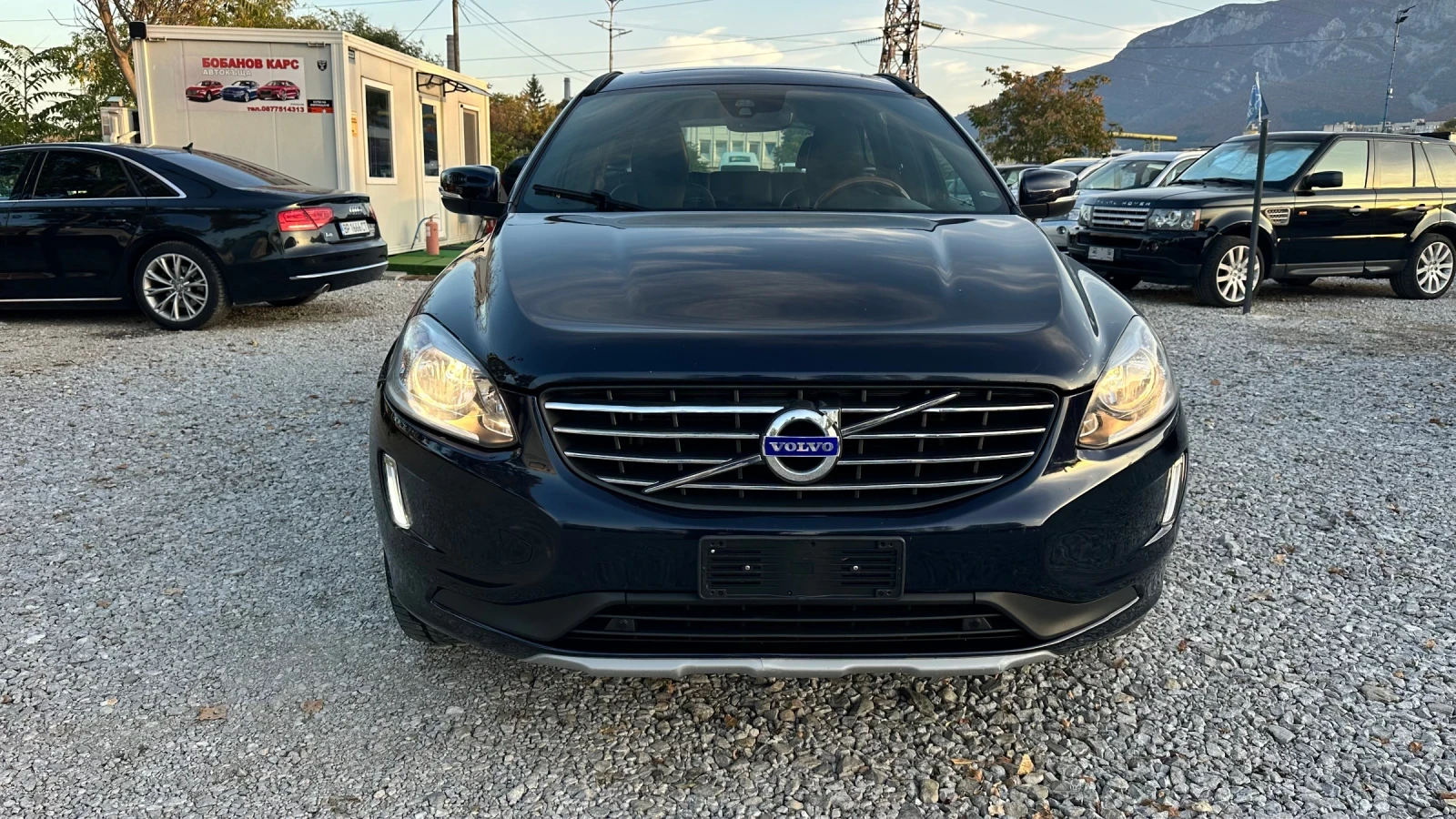 Volvo XC60 2.4d5-face-�����-4�4 ���� 6 | Mobile.bg � ����������� 2