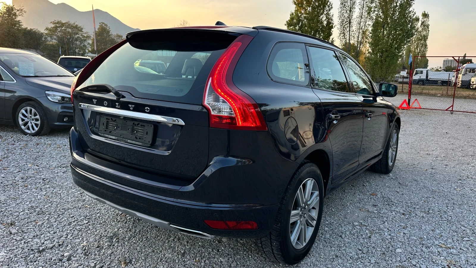 Volvo XC60 2.4d5-face-�����-4�4 ���� 6 | Mobile.bg � ����������� 4