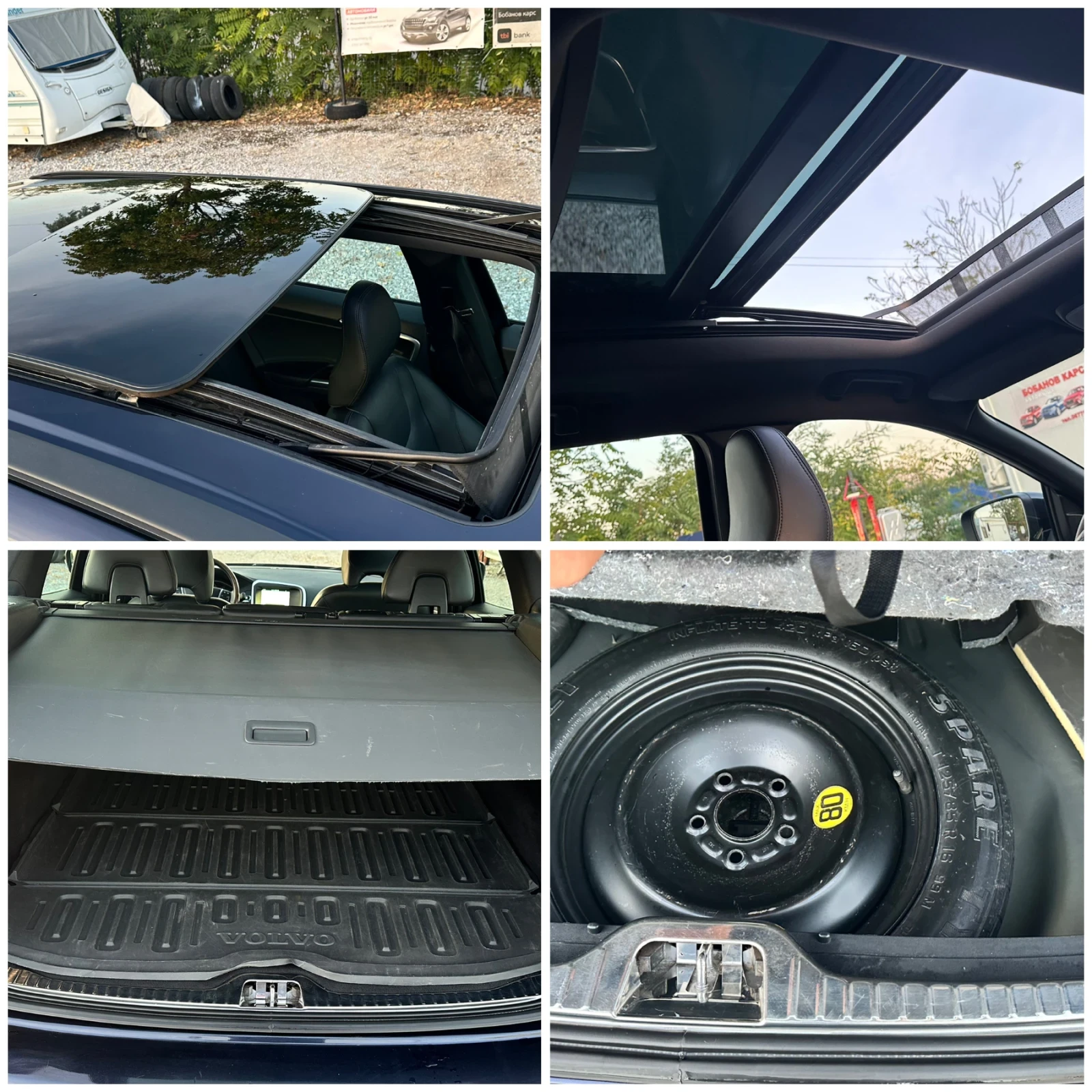 Volvo XC60 2.4d5-face-�����-4�4 ���� 6 | Mobile.bg � ����������� 15