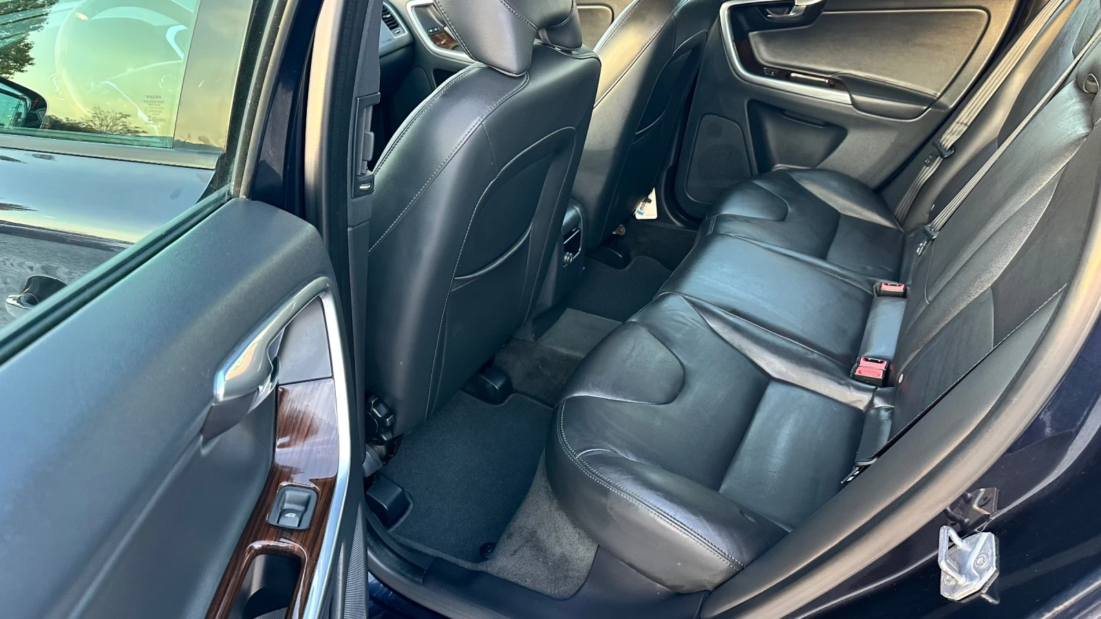 Volvo XC60 2.4d5-face-�����-4�4 ���� 6 | Mobile.bg � ����������� 8