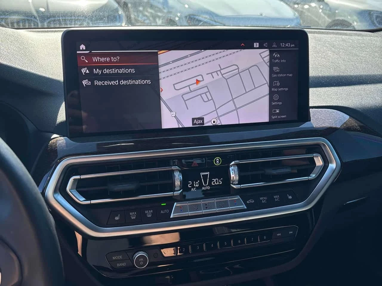 BMW X3 * xDrive30i * CARFAX *  | Mobile.bg � ����������� 9