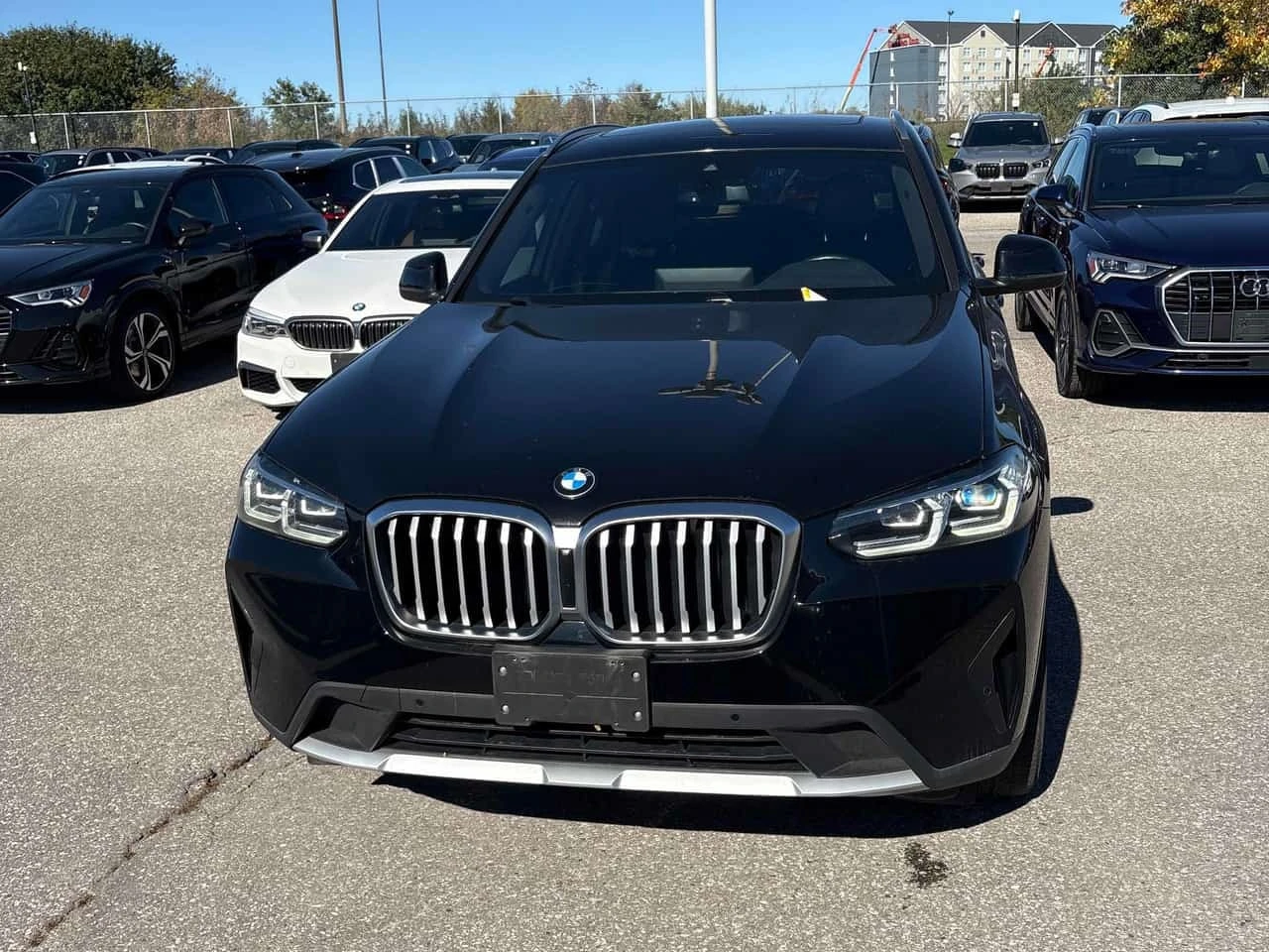 BMW X3 * xDrive30i * CARFAX *  | Mobile.bg � ����������� 6