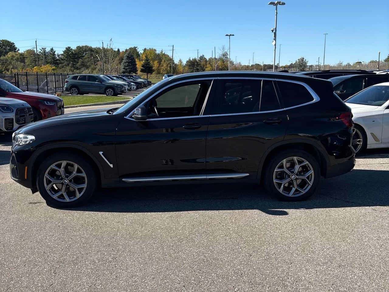 BMW X3 * xDrive30i * CARFAX *  | Mobile.bg � ����������� 2