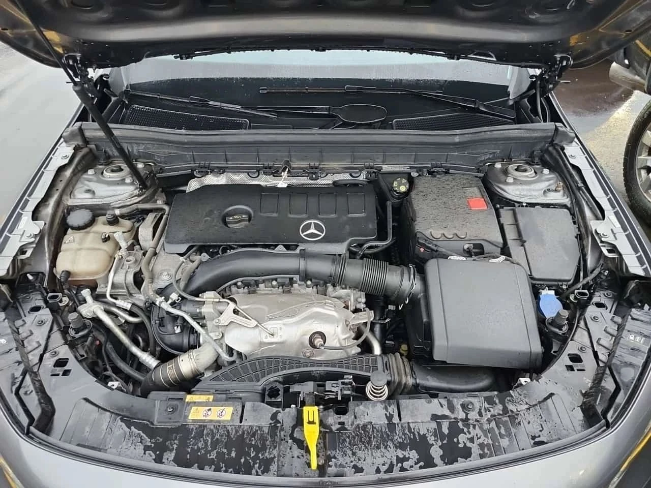 Mercedes-Benz GLB 250 | Mobile.bg � ����������� 17