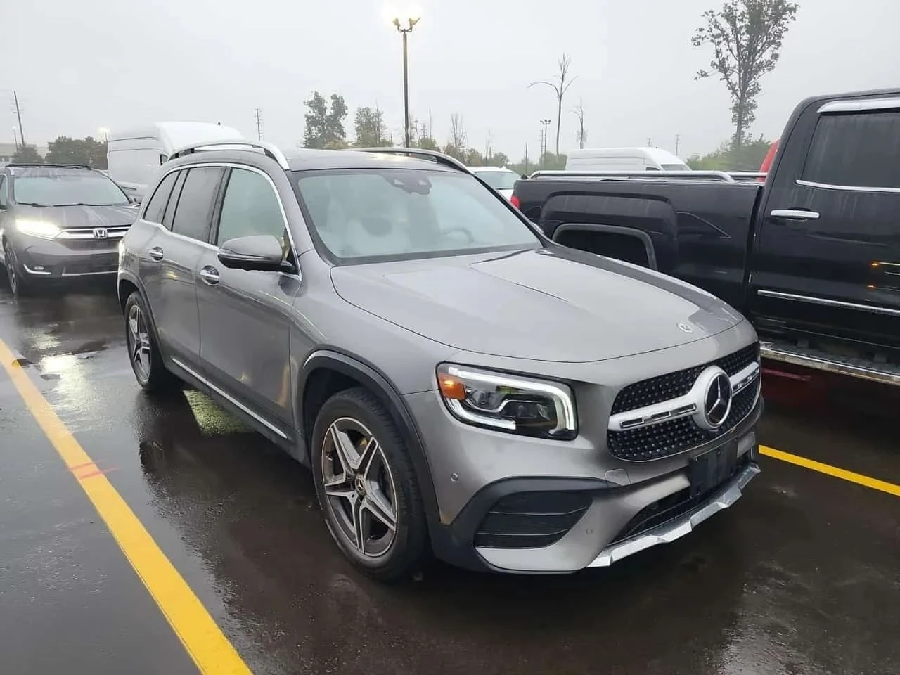 Mercedes-Benz GLB 250 | Mobile.bg � ����������� 5