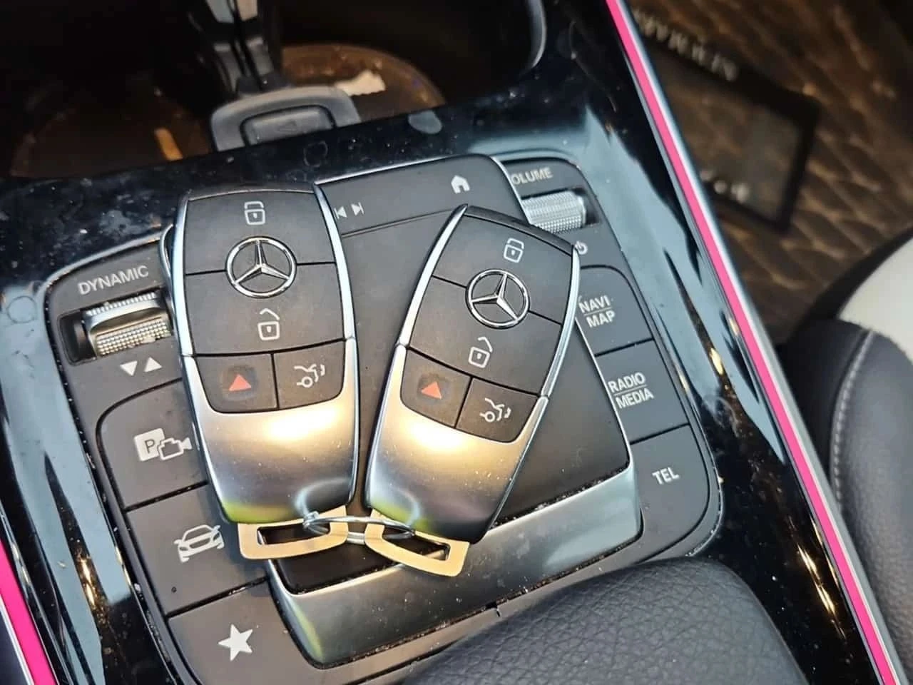 Mercedes-Benz GLB 250 | Mobile.bg � ����������� 8