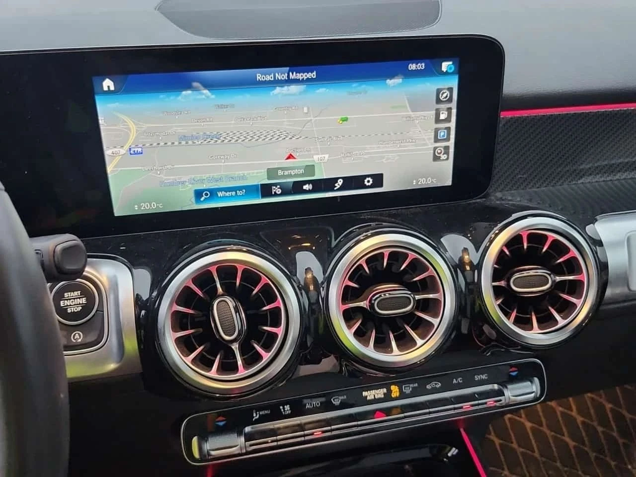 Mercedes-Benz GLB 250 | Mobile.bg � ����������� 11