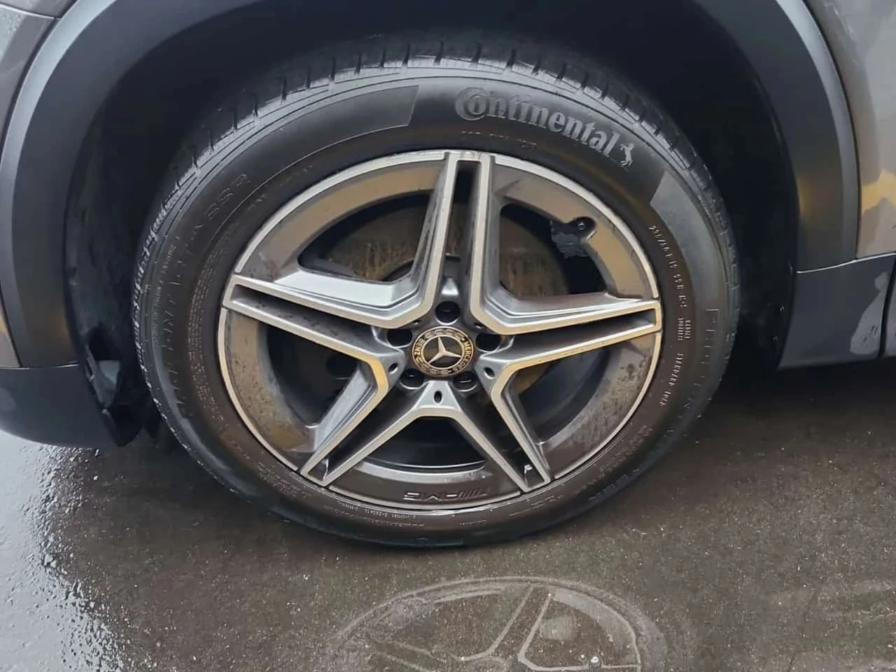 Mercedes-Benz GLB 250 | Mobile.bg � ����������� 4