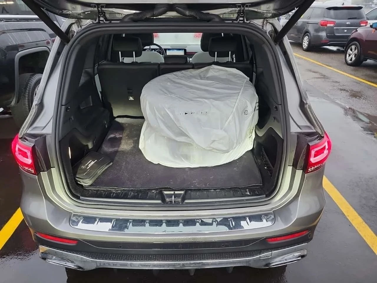 Mercedes-Benz GLB 250 | Mobile.bg � ����������� 14