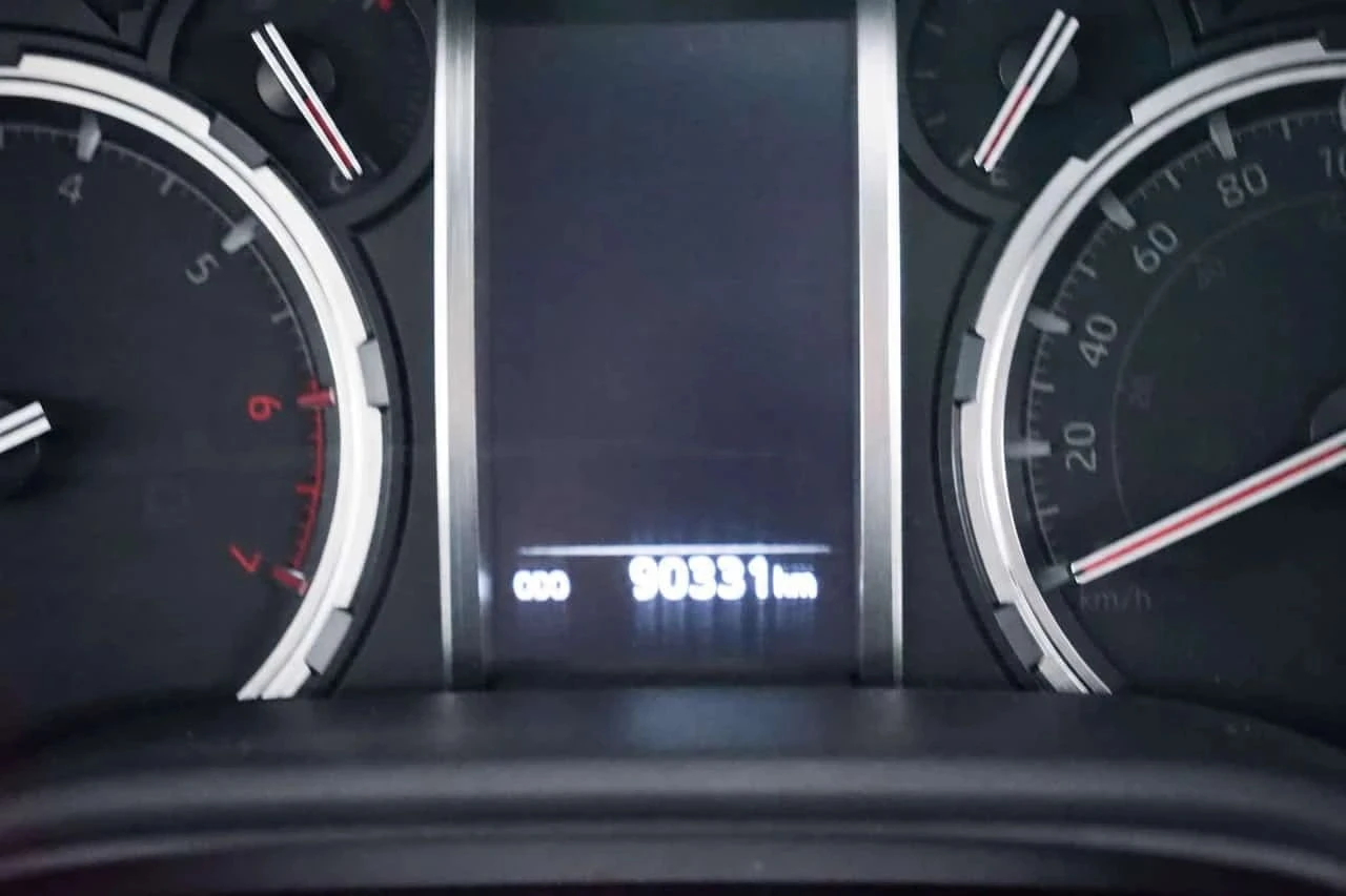 Toyota 4runner, снимка 8 - Автомобили и джипове - 56700099