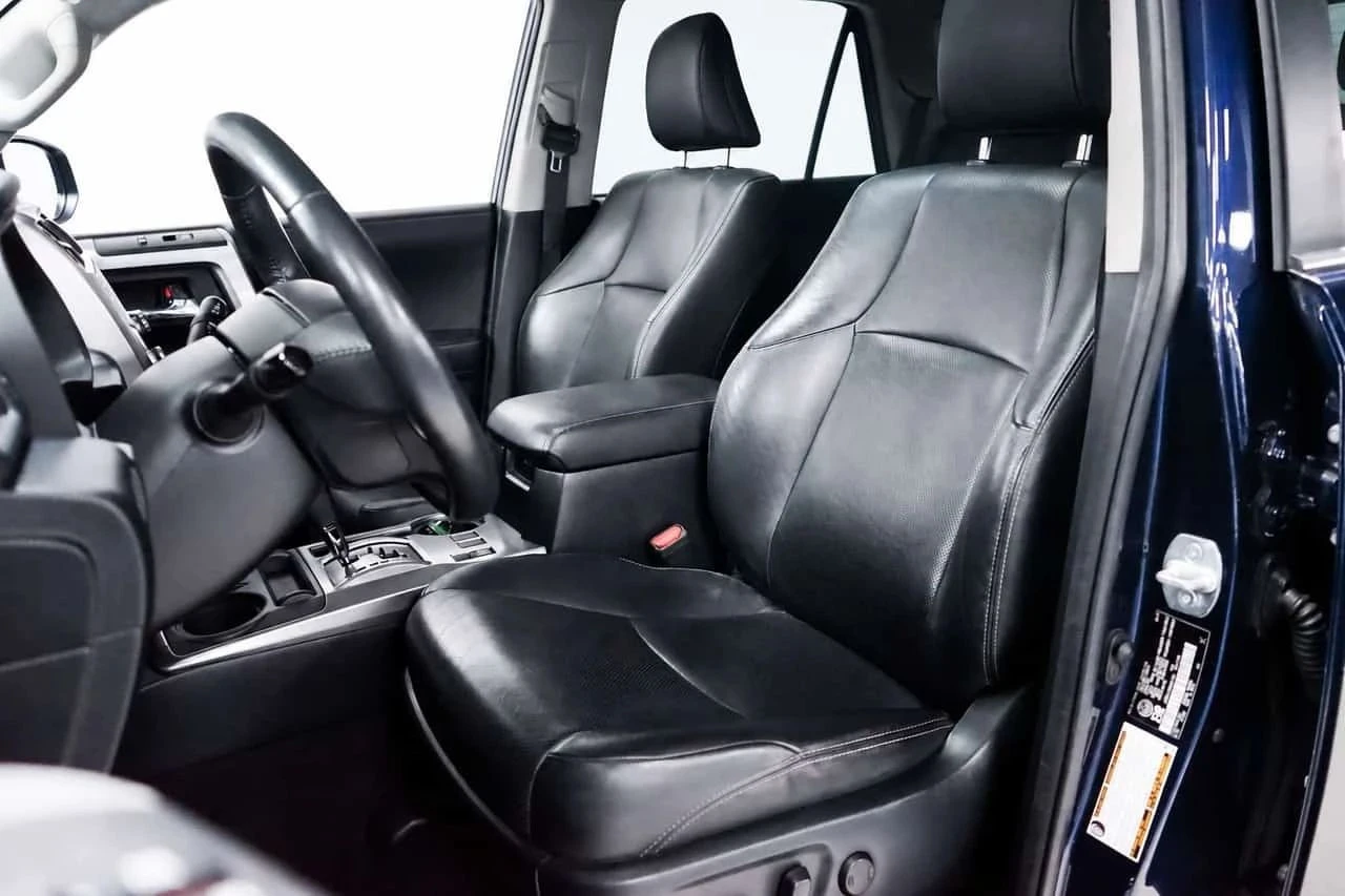 Toyota 4runner, снимка 5 - Автомобили и джипове - 56700099