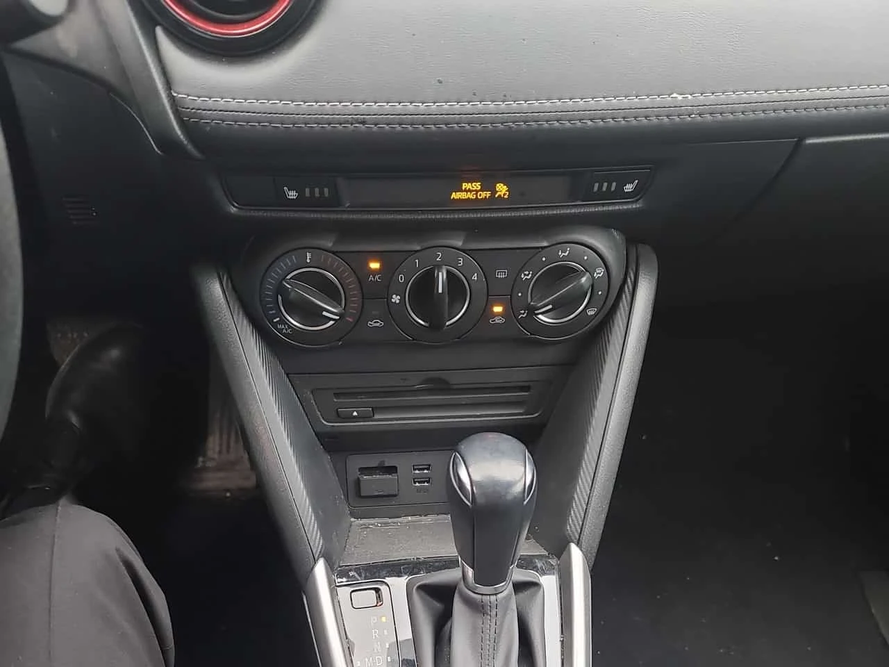 Mazda CX-3 GS * CARFAX * ����������� | Mobile.bg � ����������� 9