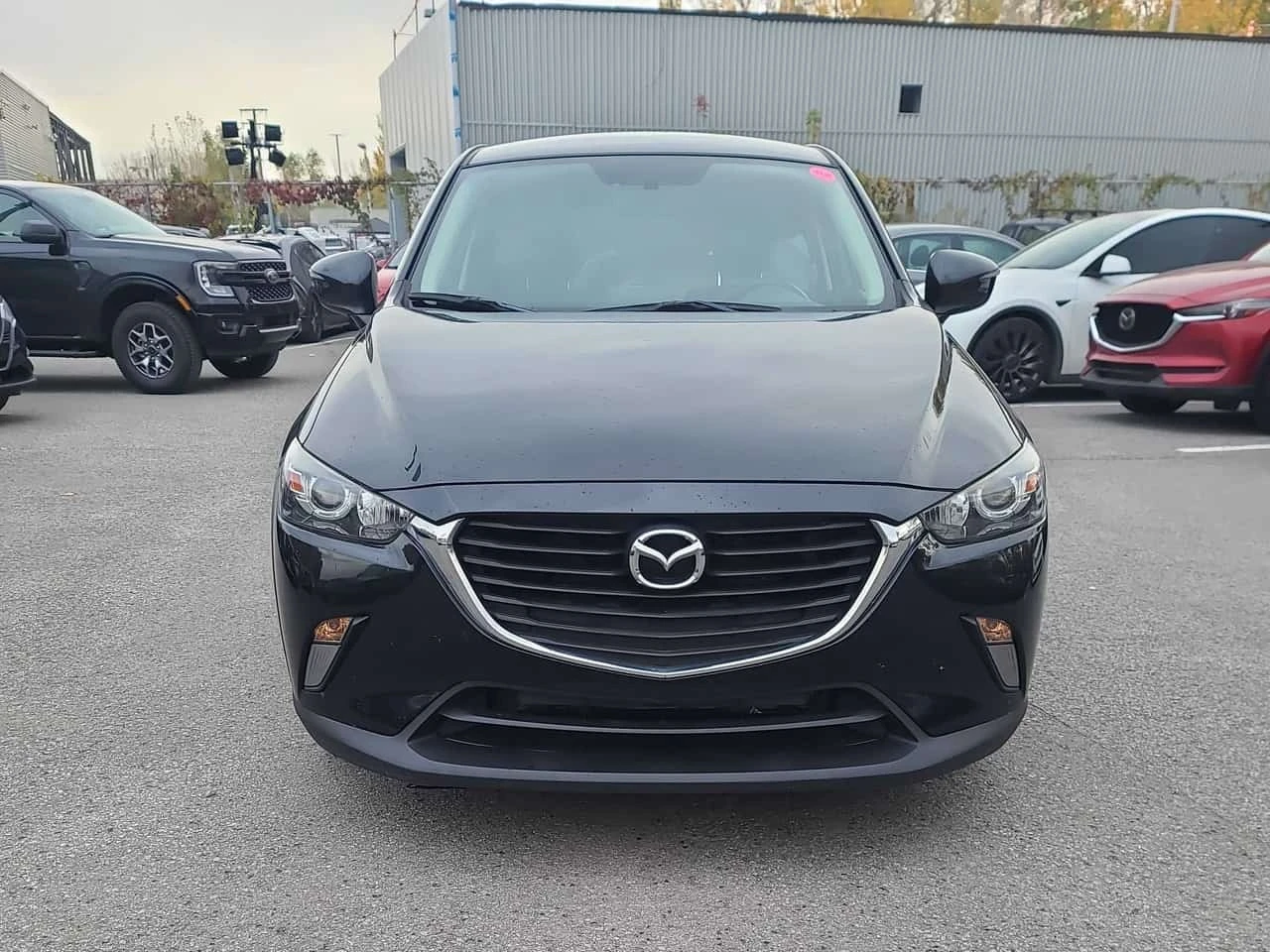 Mazda CX-3 GS * CARFAX * ����������� | Mobile.bg � ����������� 6