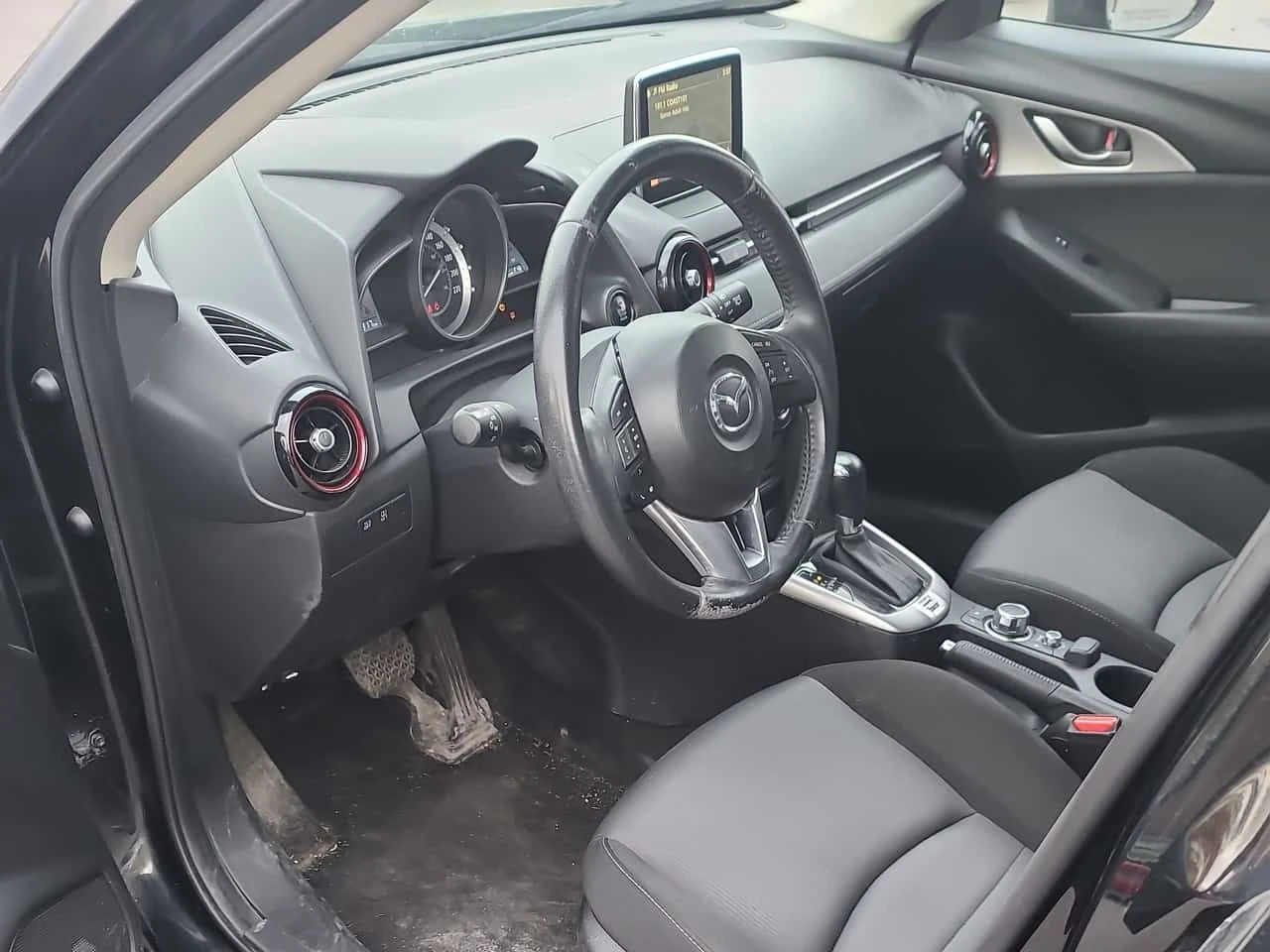 Mazda CX-3 GS * CARFAX * ����������� | Mobile.bg � ����������� 5