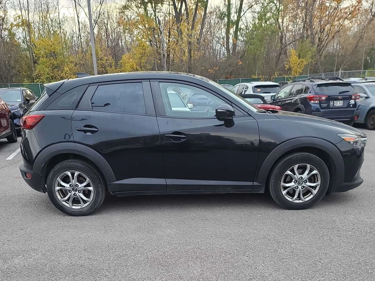 Mazda CX-3 GS * CARFAX * ����������� | Mobile.bg � ����������� 3