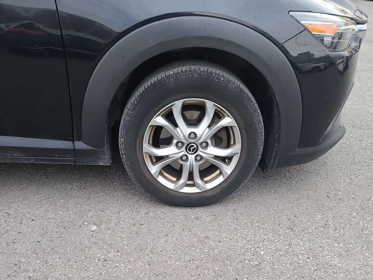 Mazda CX-3 GS * CARFAX * ����������� | Mobile.bg � ����������� 7