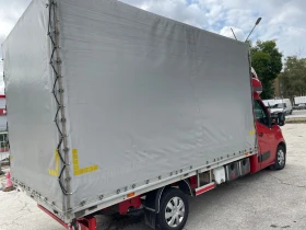 Renault Master, снимка 9