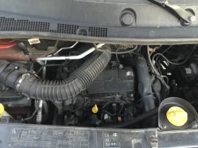 Renault Master, снимка 7