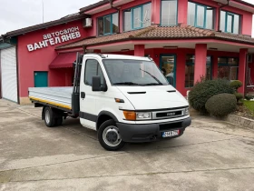 Iveco Daily 35C11* 2.8HPT* 4.00 метра каросерия, снимка 1