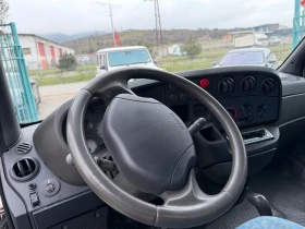 Iveco Daily 35C11* 2.8HPT* 4.00 метра каросерия, снимка 4