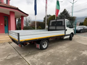 Iveco Daily 35C11* 2.8HPT* 4.00 метра каросерия, снимка 9