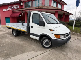Iveco Daily 35C11* 2.8HPT* 4.00 метра каросерия, снимка 14