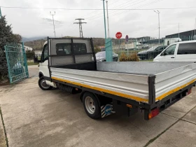 Iveco Daily 35C11* 2.8HPT* 4.00 метра каросерия, снимка 6