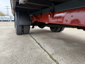 Iveco Daily 35C11* 2.8HPT* 4.00 метра каросерия, снимка 12