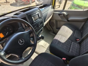 Mercedes-Benz Sprinter 314 EURO 6 ЛИЗИНГ СРЕЩУ ЛИЧНА КАРТА , снимка 8