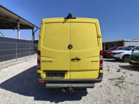 Mercedes-Benz Sprinter 314 EURO 6 ЛИЗИНГ СРЕЩУ ЛИЧНА КАРТА , снимка 6