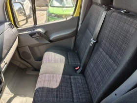 Mercedes-Benz Sprinter 314 EURO 6 ЛИЗИНГ СРЕЩУ ЛИЧНА КАРТА , снимка 11