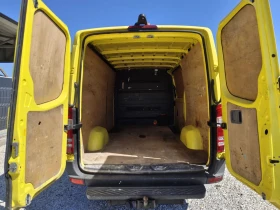 Mercedes-Benz Sprinter 314 EURO 6 ЛИЗИНГ СРЕЩУ ЛИЧНА КАРТА , снимка 7