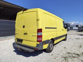 Mercedes-Benz Sprinter 314 EURO 6 ЛИЗИНГ СРЕЩУ ЛИЧНА КАРТА , снимка 5