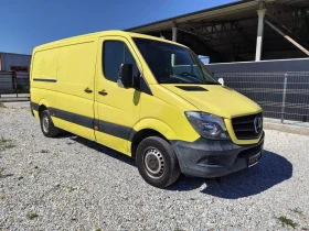 Mercedes-Benz Sprinter 314 EURO 6 ЛИЗИНГ СРЕЩУ ЛИЧНА КАРТА , снимка 2